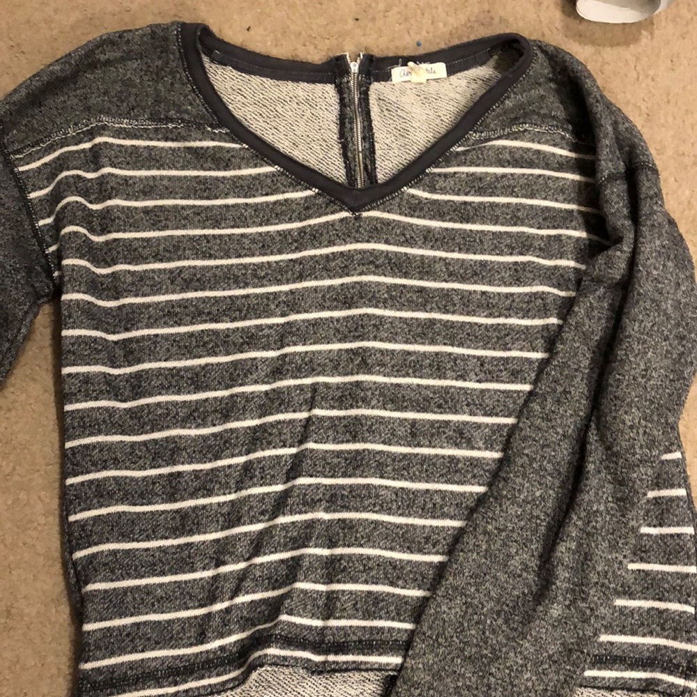 sweater